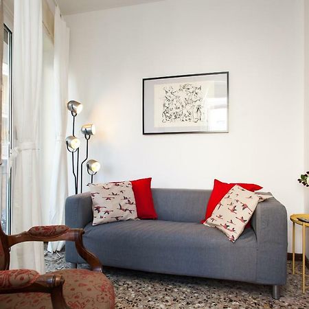 Casa Liberta - Downtown Modern Apartment With Airconditioning Sanremo Exterior photo