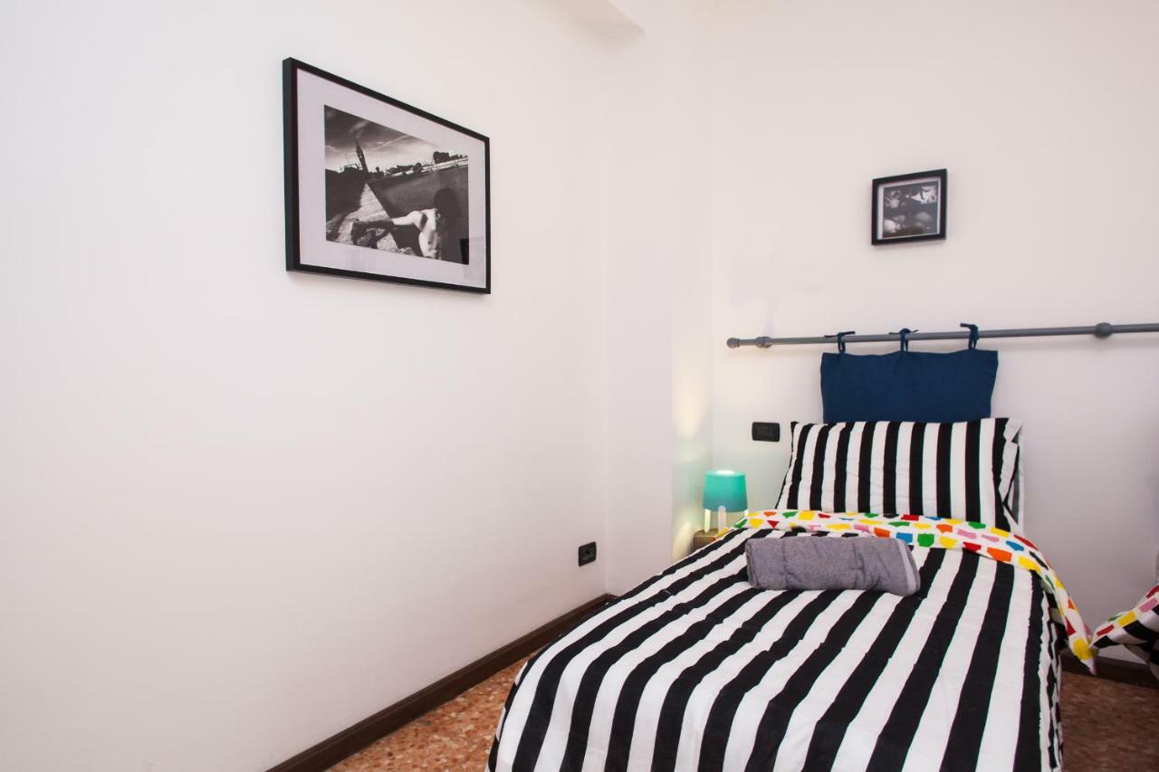 Casa Liberta - Downtown Modern Apartment With Airconditioning Sanremo Exterior photo