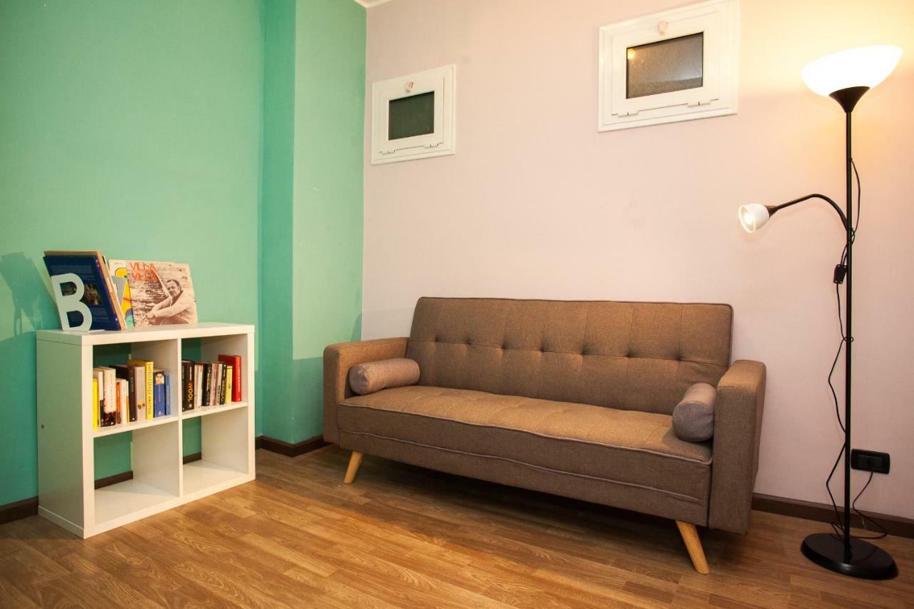 Casa Liberta - Downtown Modern Apartment With Airconditioning Sanremo Exterior photo