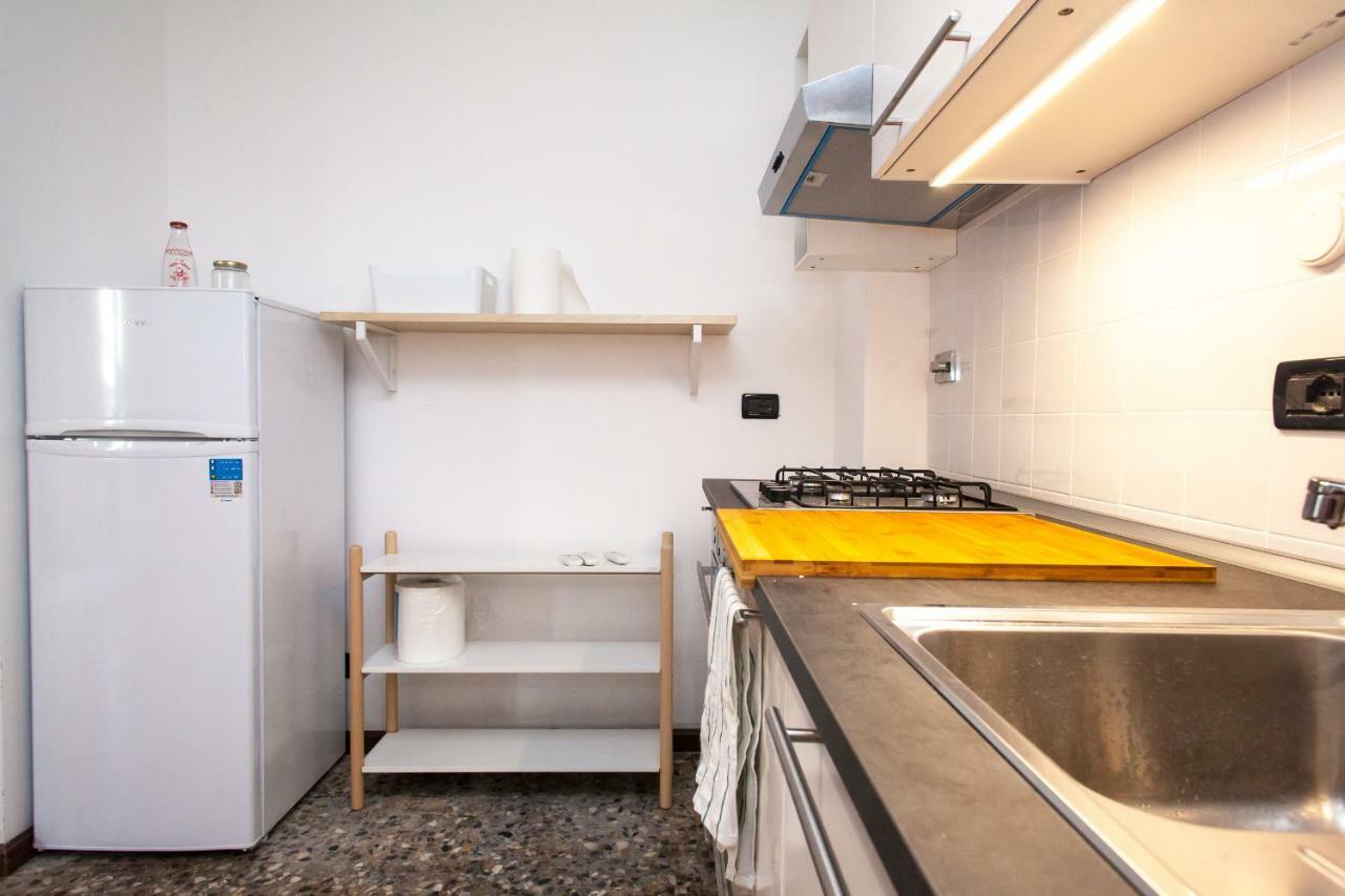 Casa Liberta - Downtown Modern Apartment With Airconditioning Sanremo Exterior photo