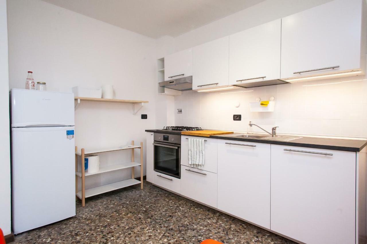 Casa Liberta - Downtown Modern Apartment With Airconditioning Sanremo Exterior photo