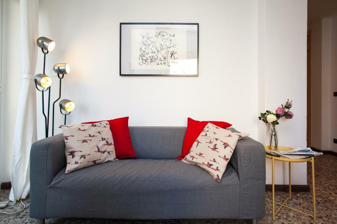 Casa Liberta - Downtown Modern Apartment With Airconditioning Sanremo Exterior photo
