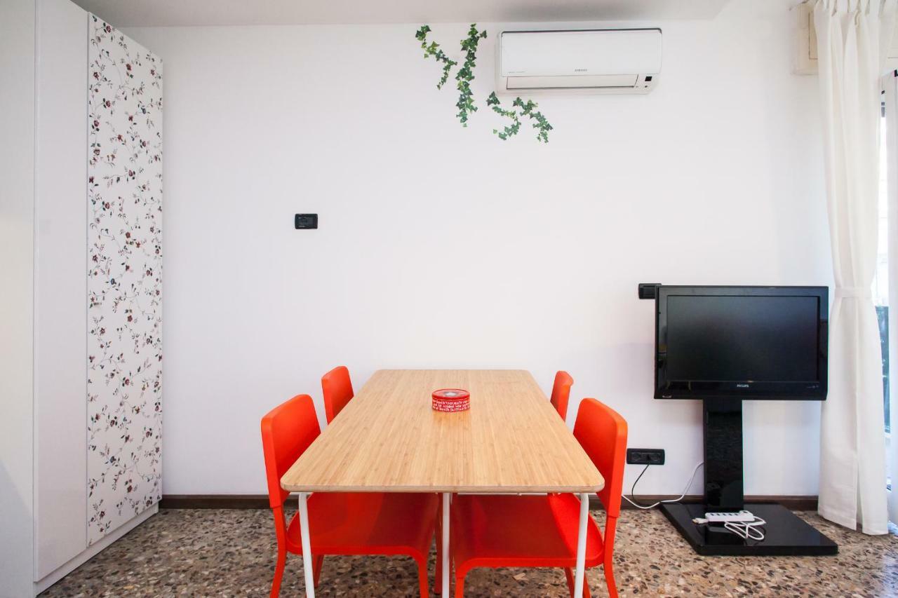 Casa Liberta - Downtown Modern Apartment With Airconditioning Sanremo Exterior photo