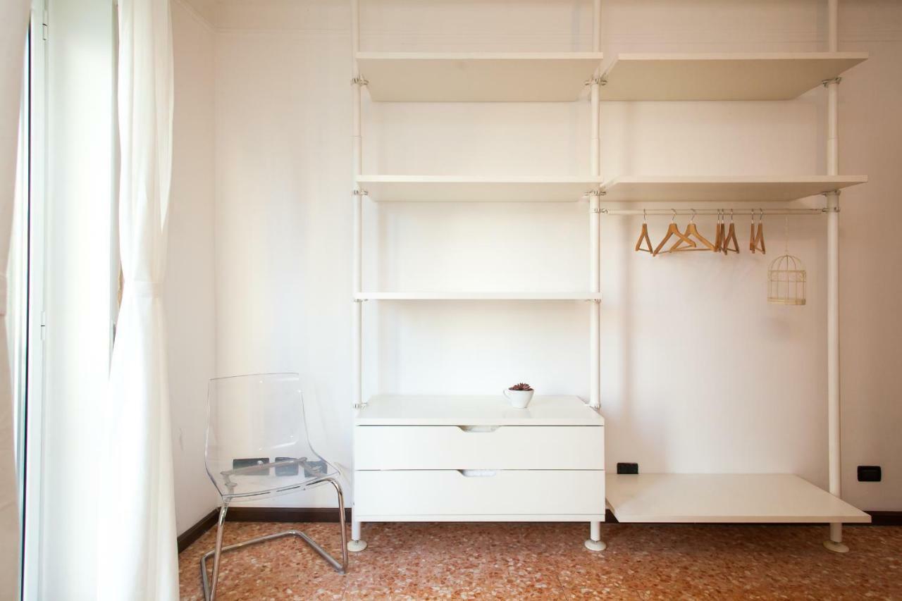 Casa Liberta - Downtown Modern Apartment With Airconditioning Sanremo Exterior photo